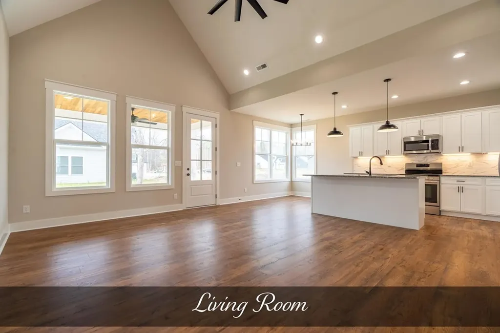 1608 Daly Drive Cookeville TN 38506