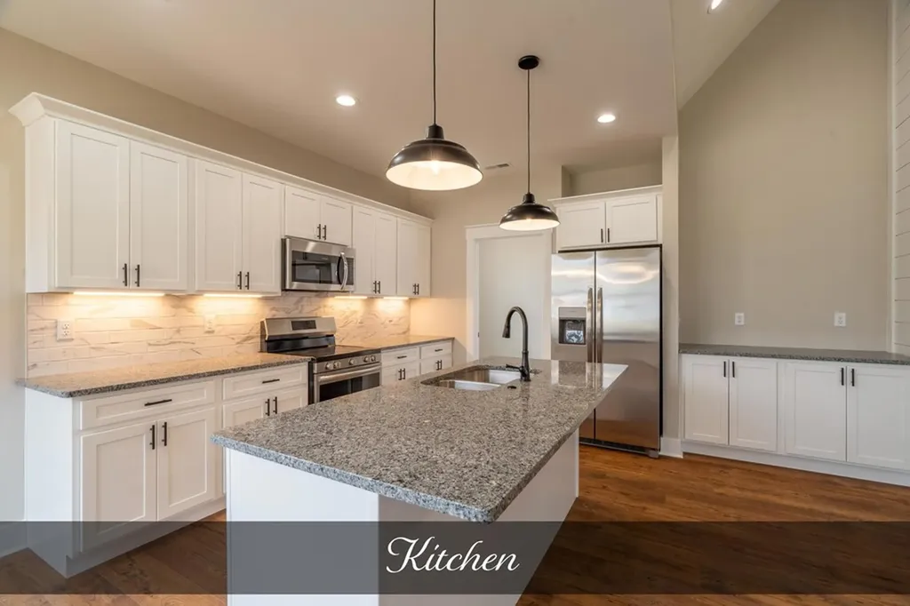 1608 Daly Drive Cookeville TN 38506