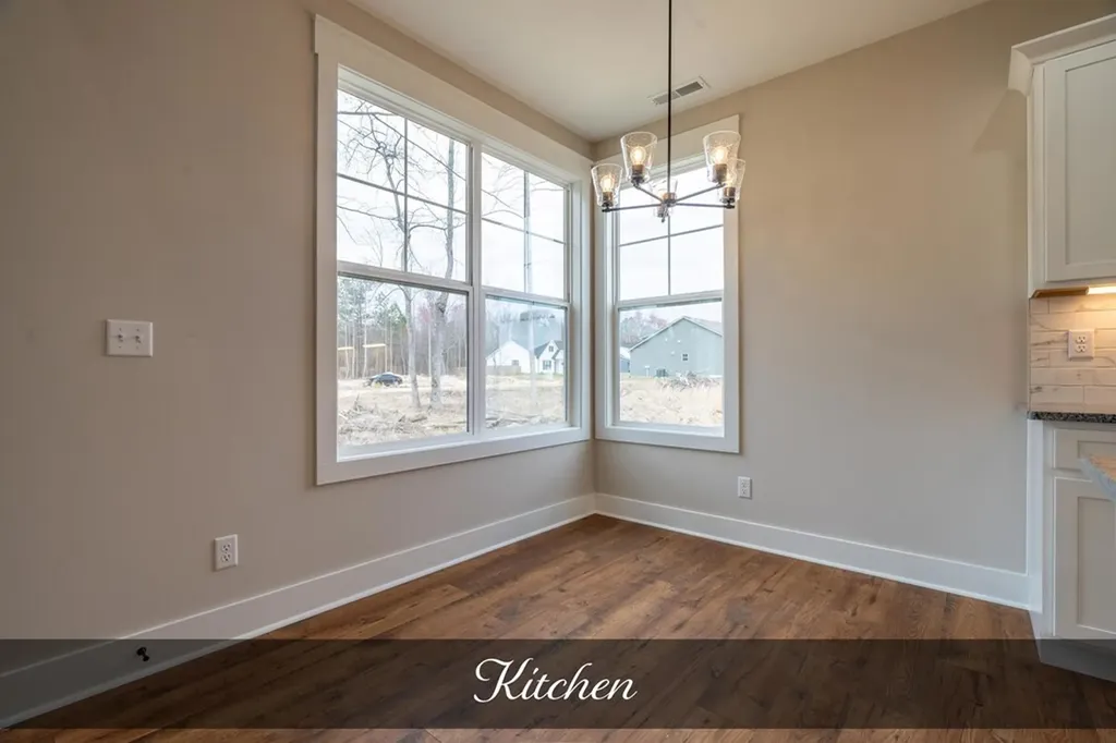 1608 Daly Drive Cookeville TN 38506