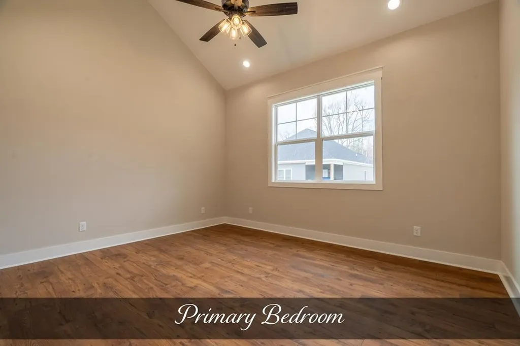 1608 Daly Drive Cookeville TN 38506