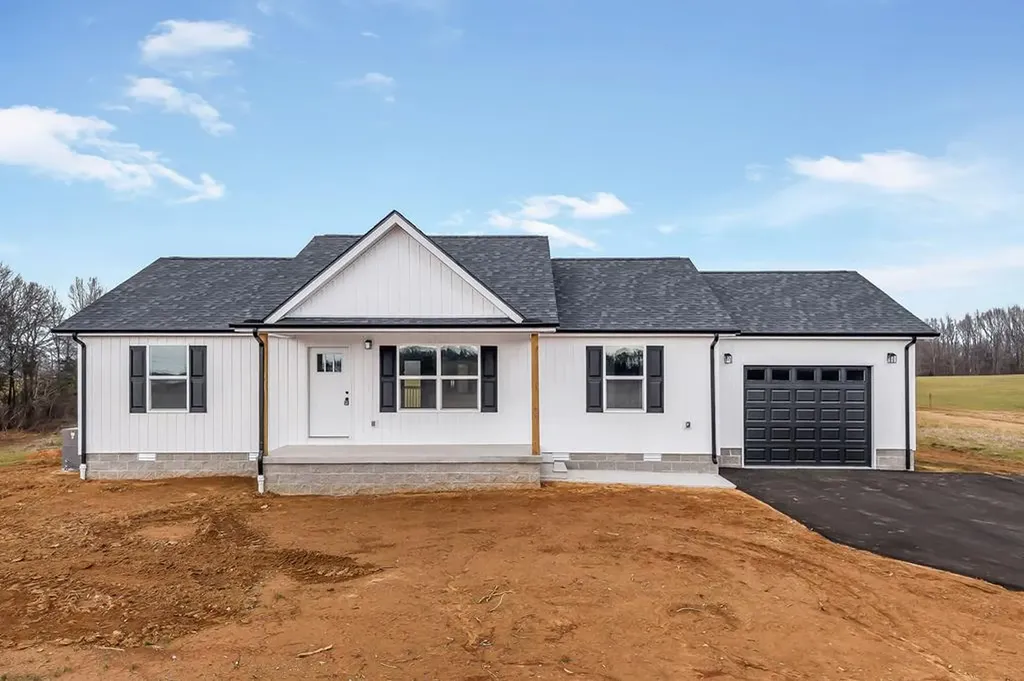 1158 Frank Anderson Road Sparta TN 38583