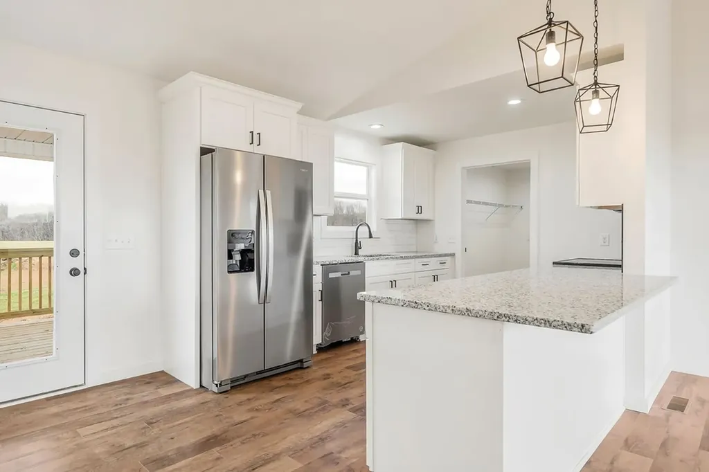 1158 Frank Anderson Road Sparta TN 38583