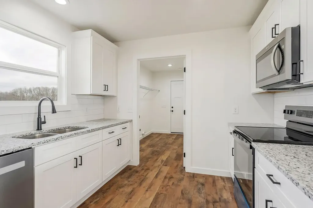 1158 Frank Anderson Road Sparta TN 38583