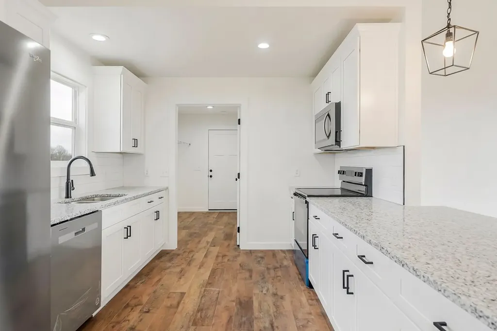 1158 Frank Anderson Road Sparta TN 38583