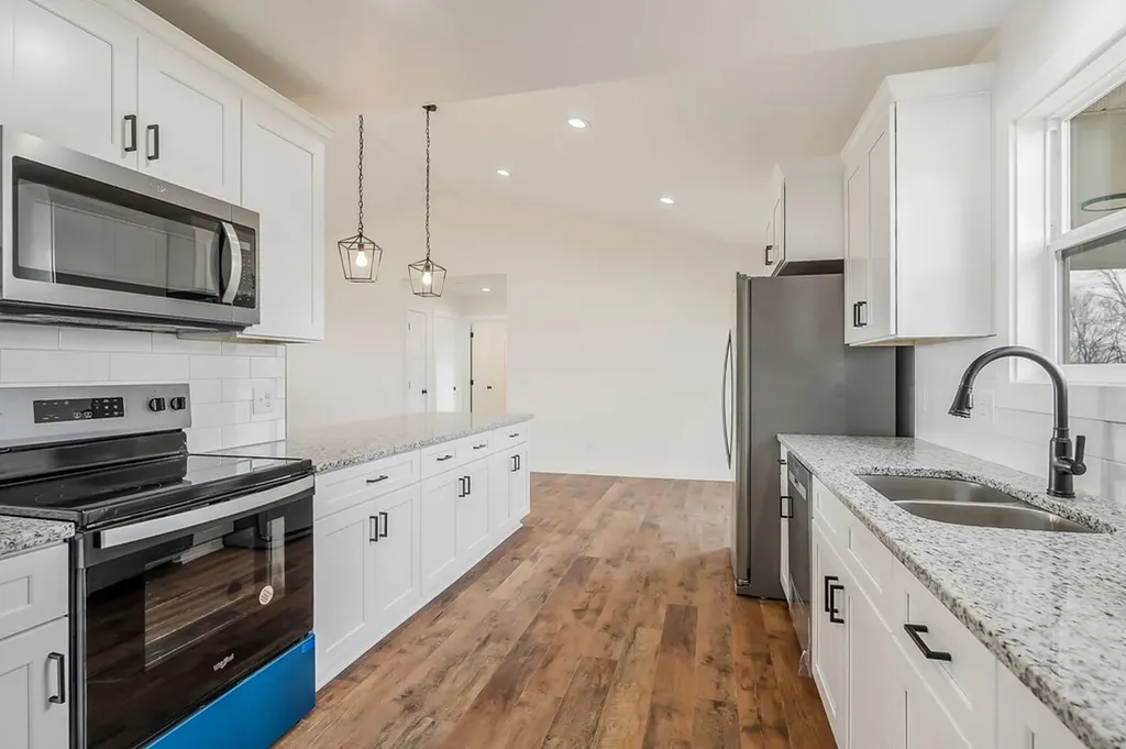 1158 Frank Anderson Road Sparta TN 38583