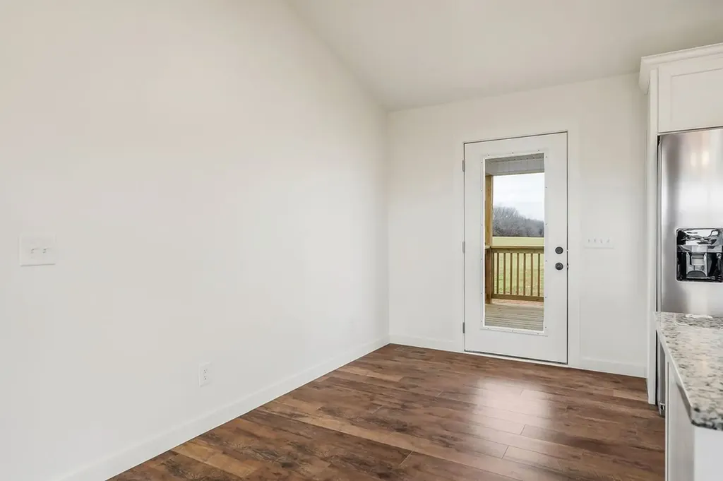 1158 Frank Anderson Road Sparta TN 38583