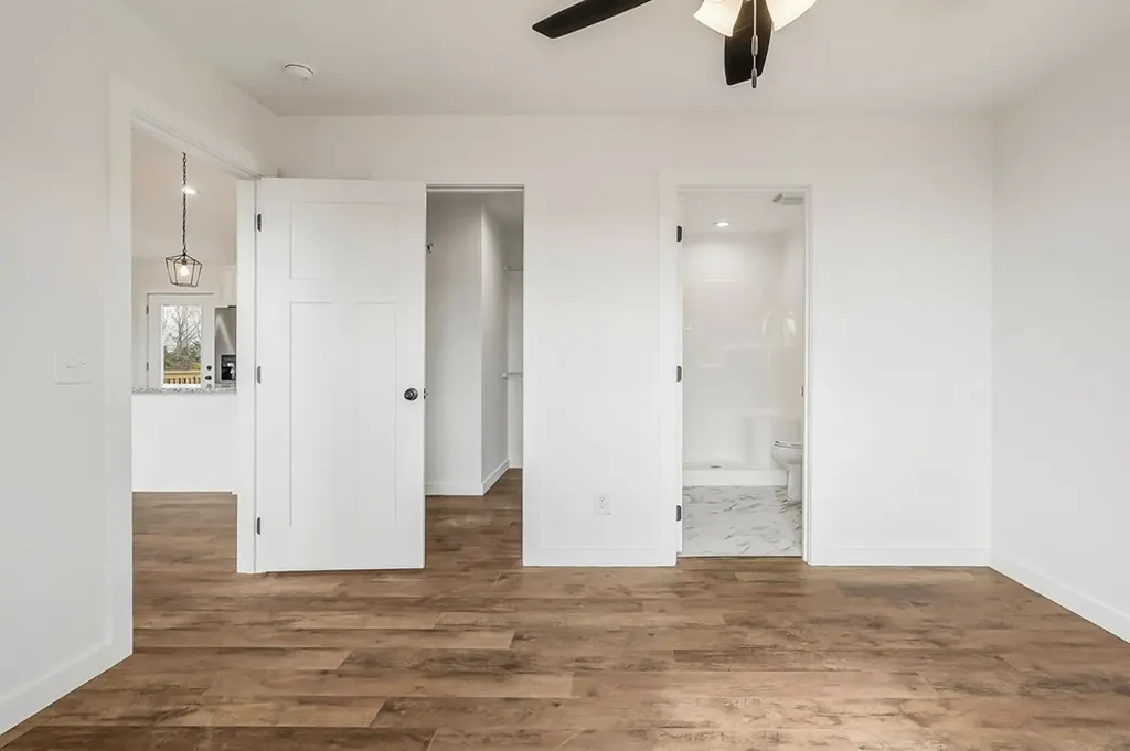 1158 Frank Anderson Road Sparta TN 38583