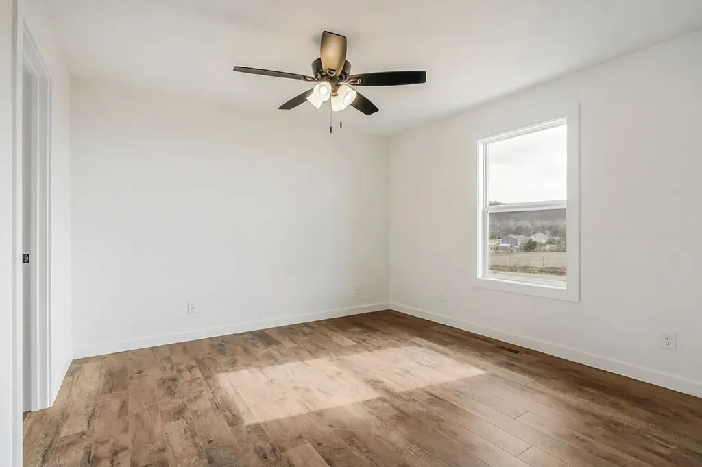 1158 Frank Anderson Road Sparta TN 38583