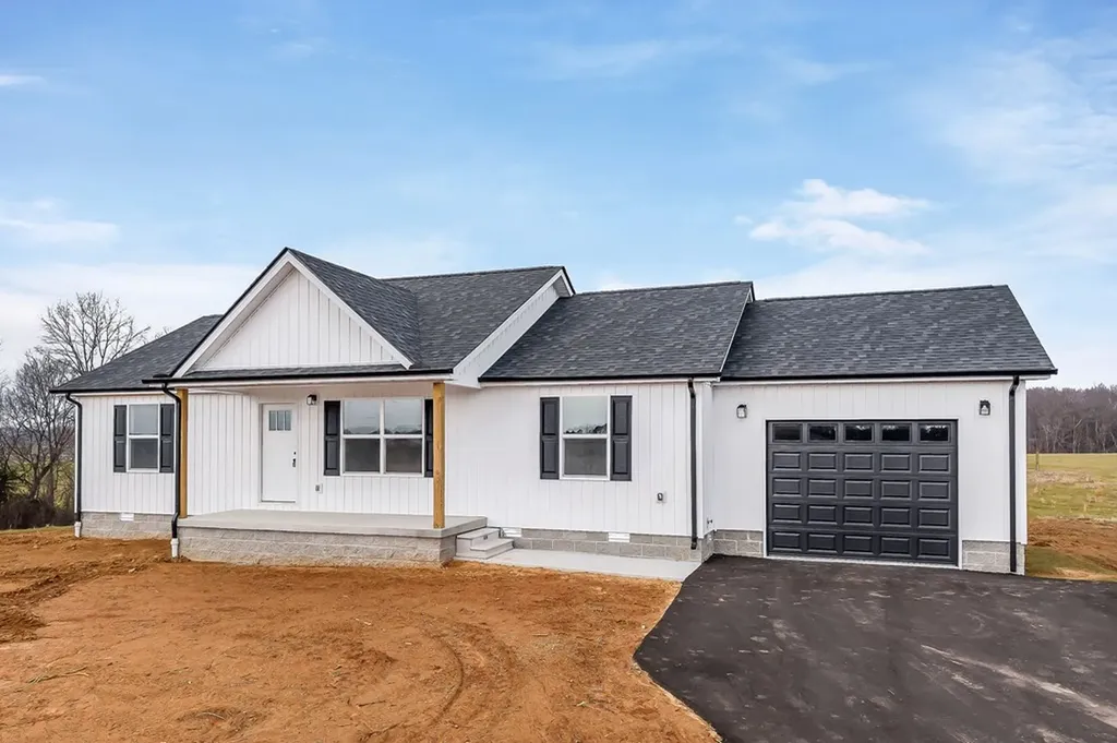 1158 Frank Anderson Road Sparta TN 38583