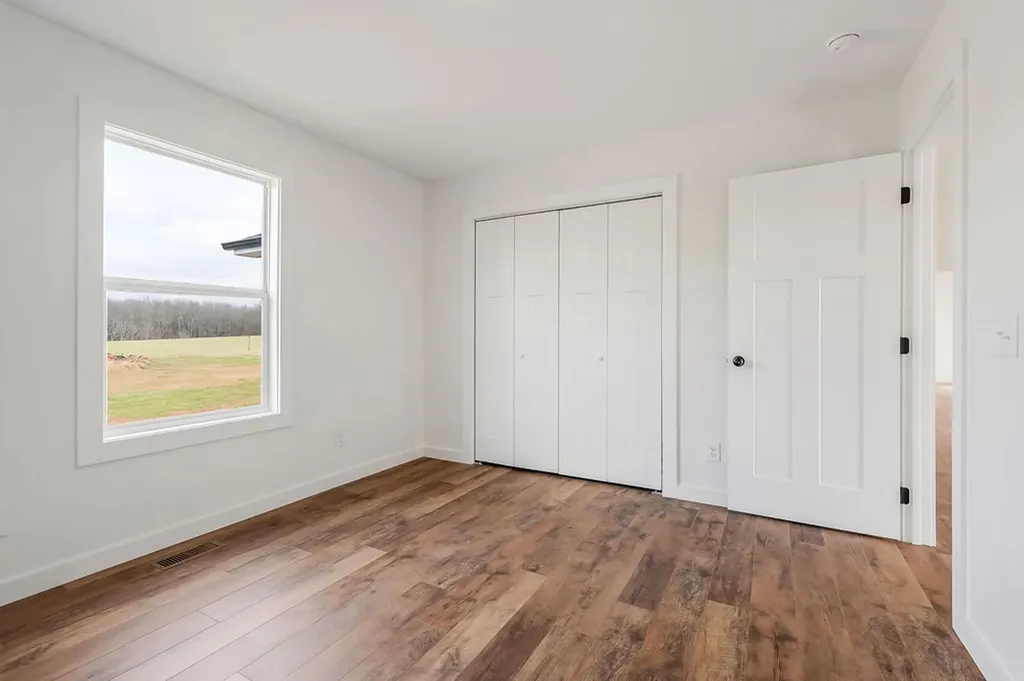 1158 Frank Anderson Road Sparta TN 38583