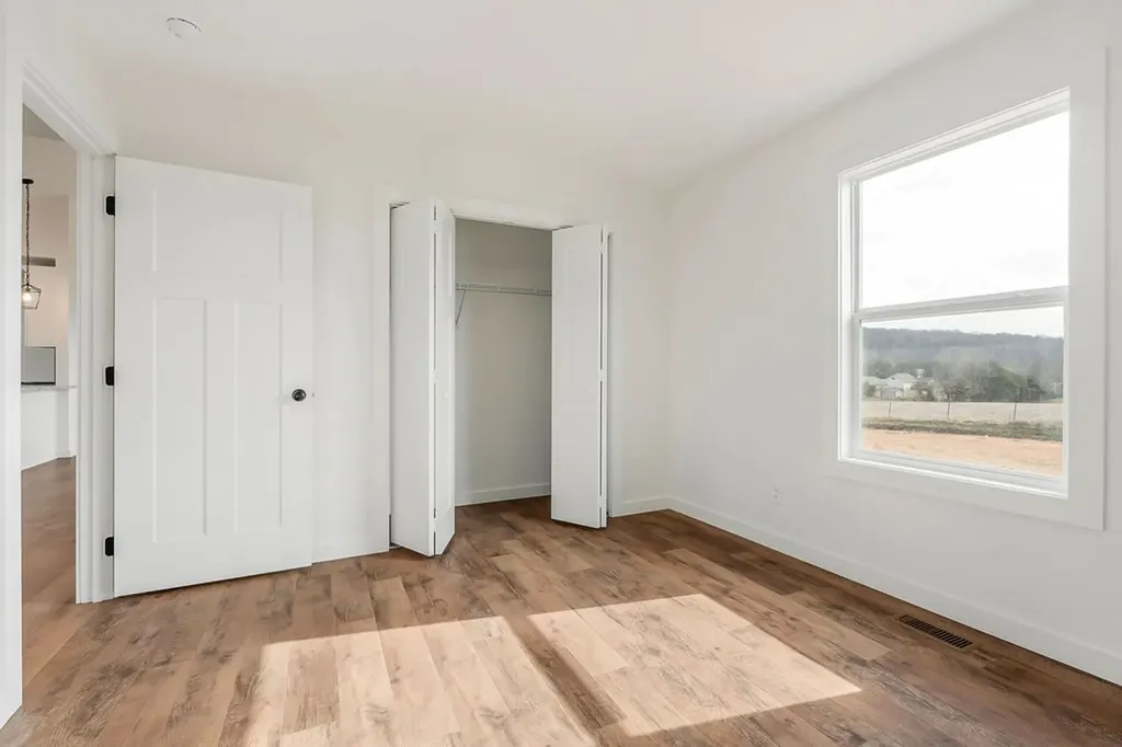 1158 Frank Anderson Road Sparta TN 38583