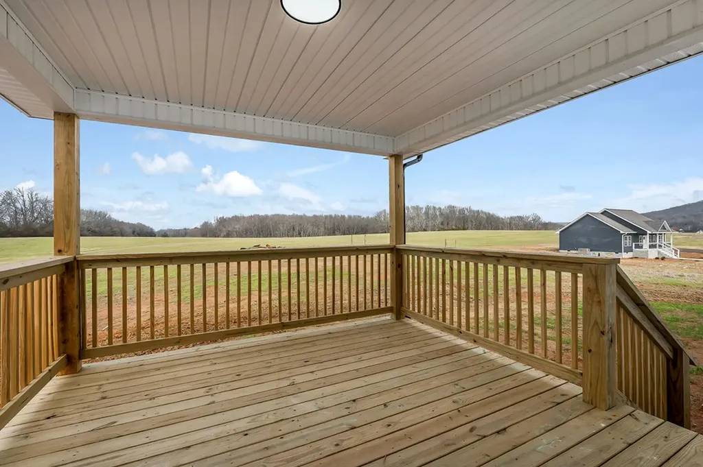 1158 Frank Anderson Road Sparta TN 38583