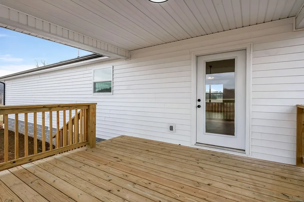 1158 Frank Anderson Road Sparta TN 38583