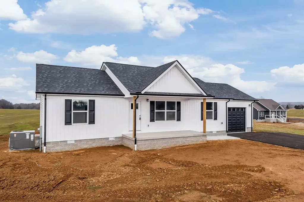 1158 Frank Anderson Road Sparta TN 38583