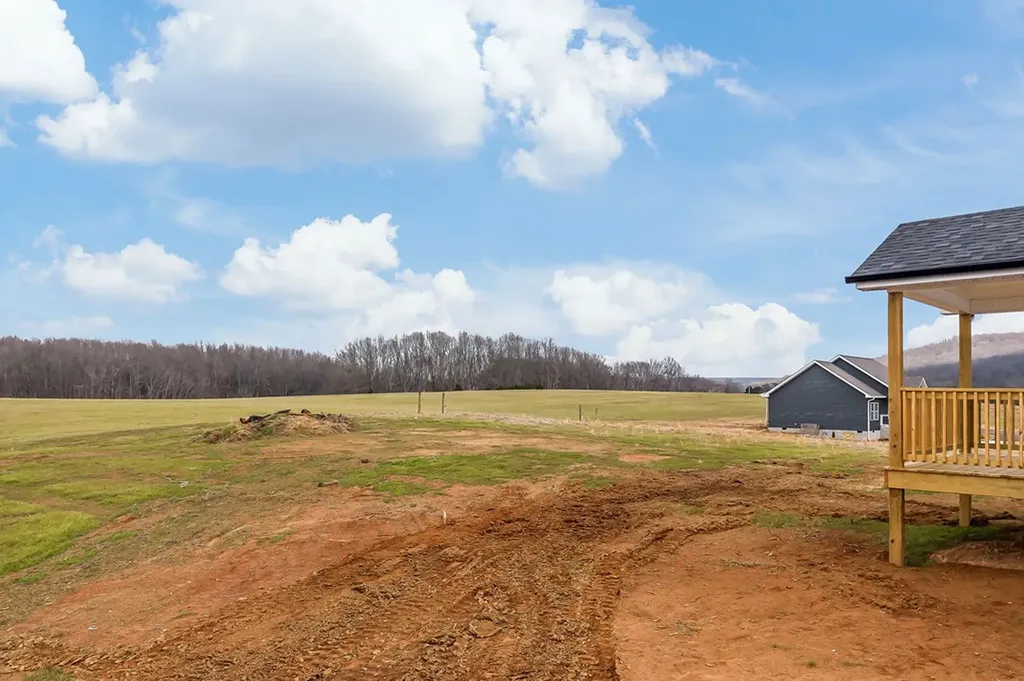 1158 Frank Anderson Road Sparta TN 38583