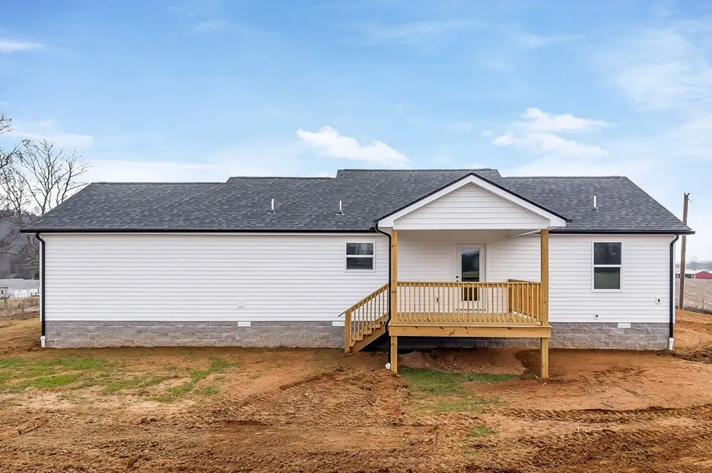 1158 Frank Anderson Road Sparta TN 38583