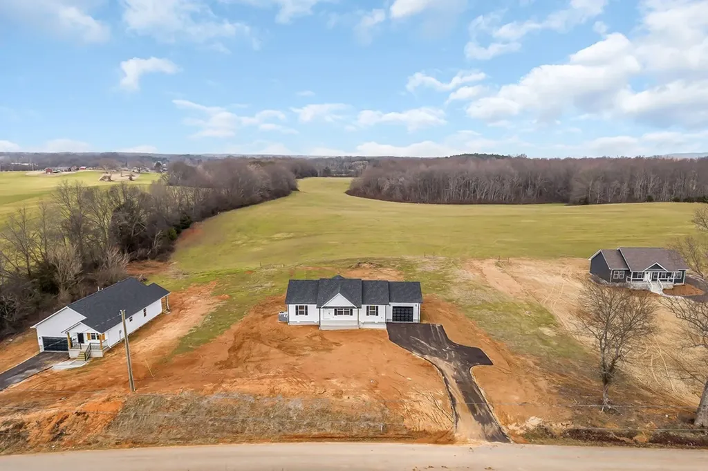 1158 Frank Anderson Road Sparta TN 38583