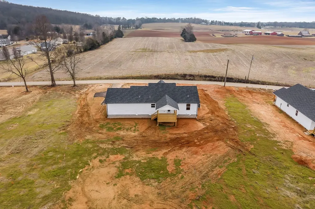 1158 Frank Anderson Road Sparta TN 38583