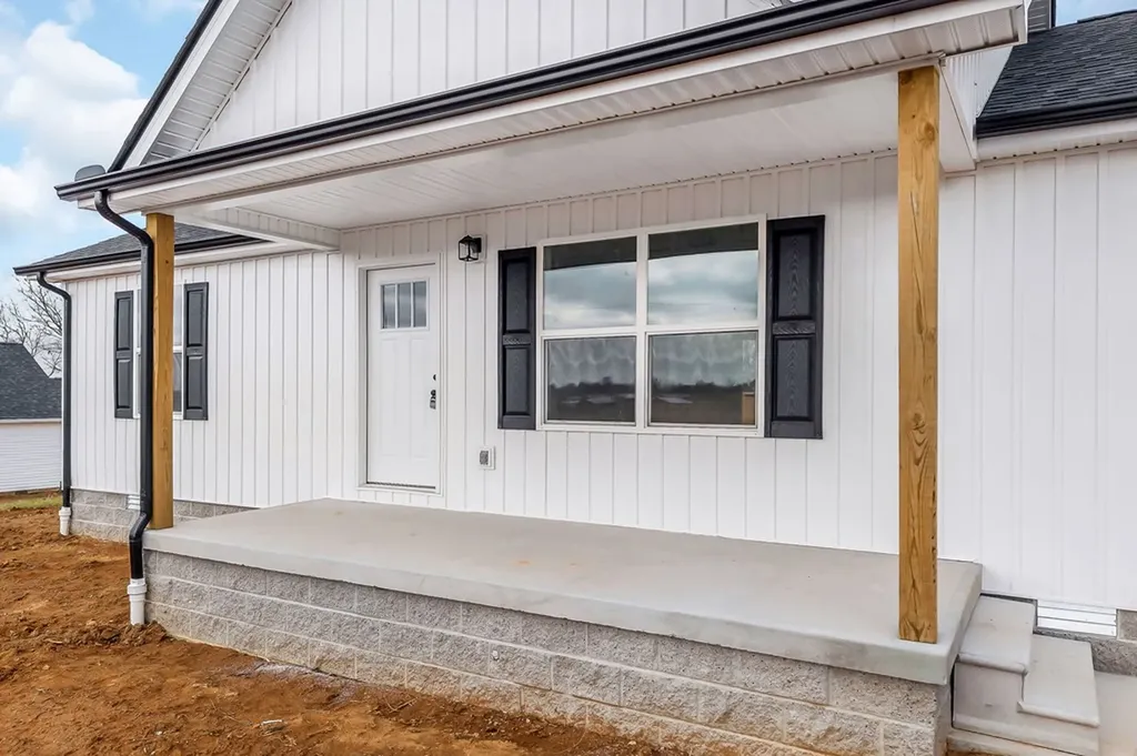 1158 Frank Anderson Road Sparta TN 38583