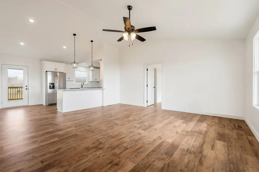 1158 Frank Anderson Road Sparta TN 38583