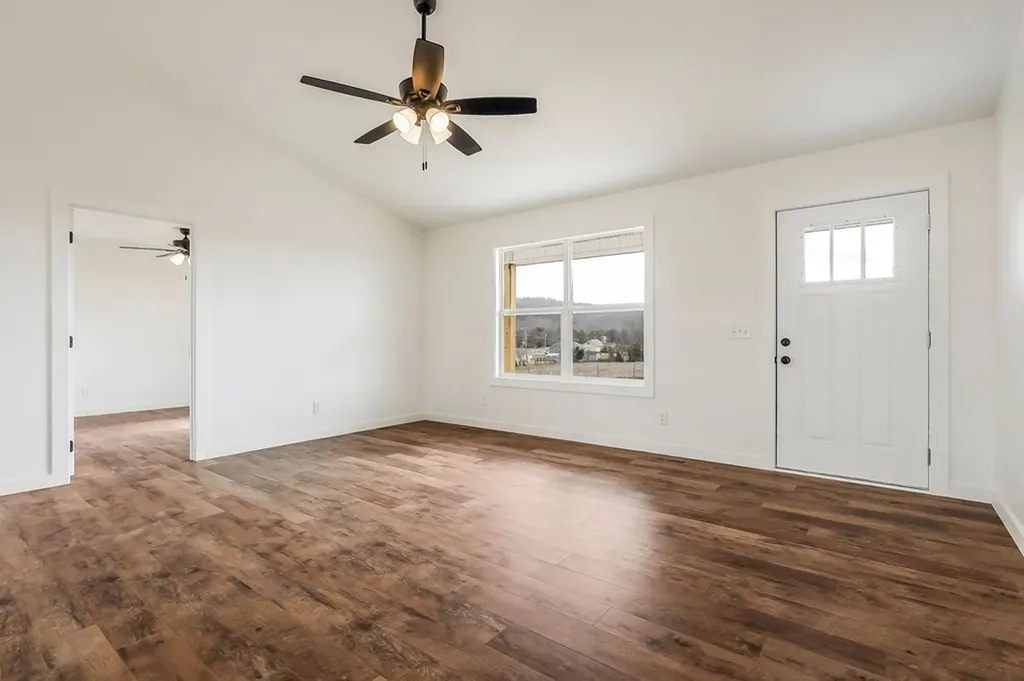 1158 Frank Anderson Road Sparta TN 38583