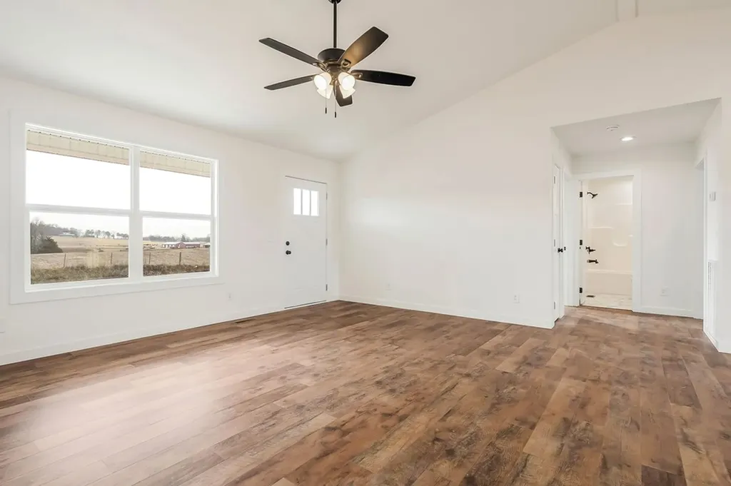 1158 Frank Anderson Road Sparta TN 38583