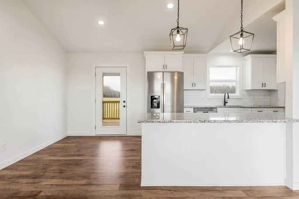 1158 Frank Anderson Road Sparta TN 38583