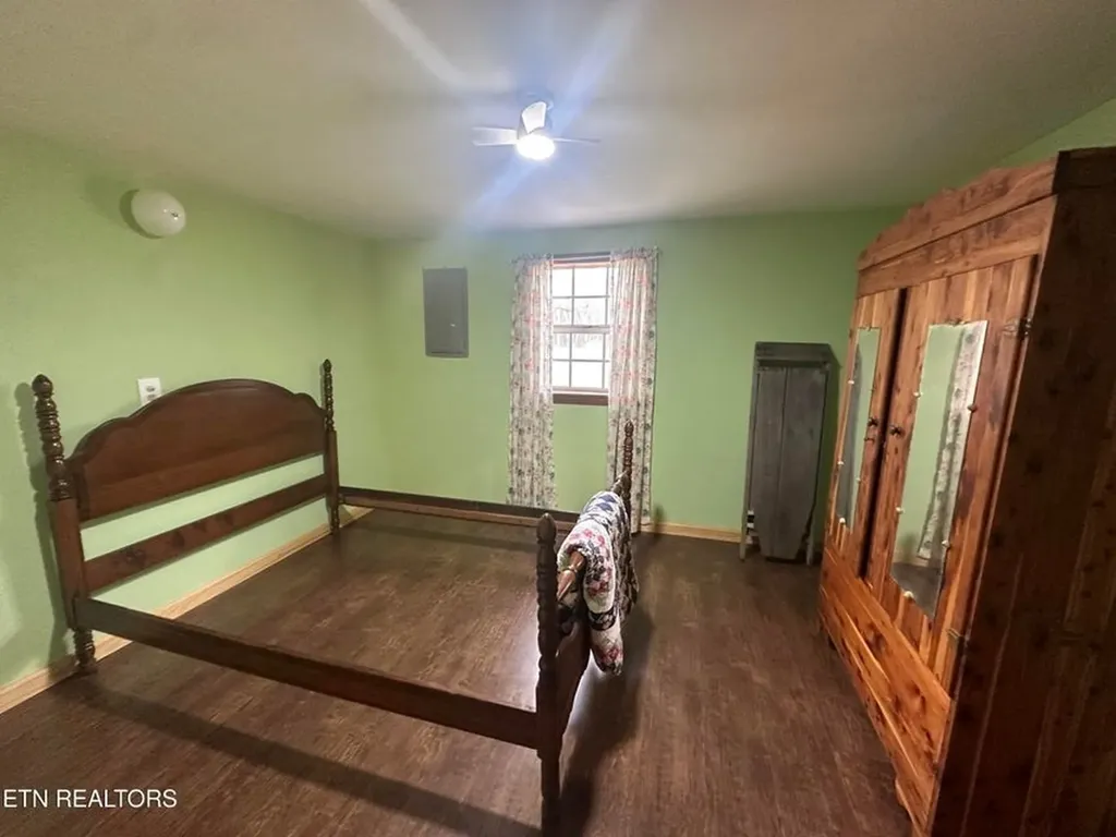 339 W Briar Avenue Jamestown TN 38556