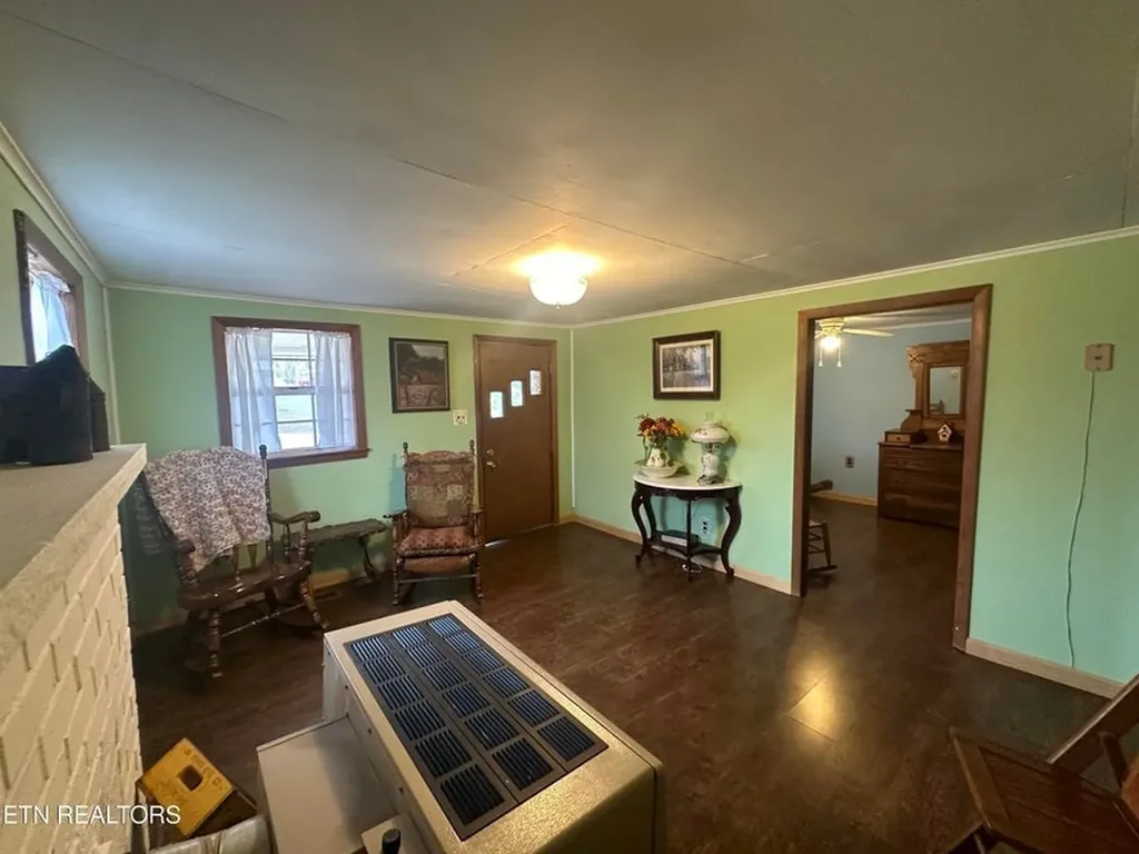 339 W Briar Avenue Jamestown TN 38556