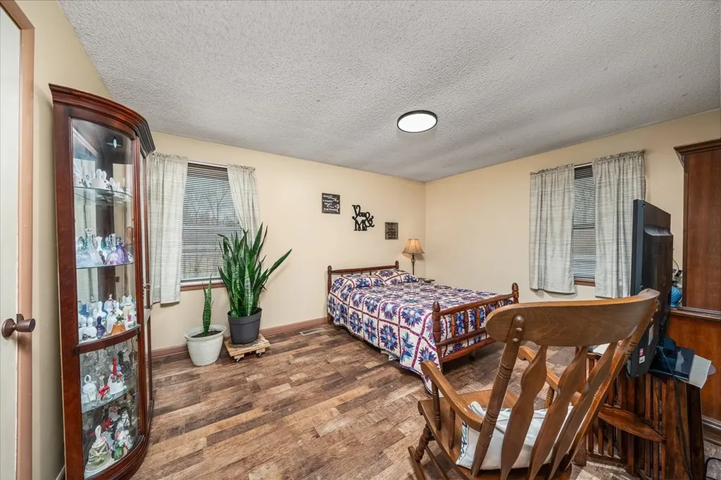 818 Fox Ridge Road Cookeville TN 38501