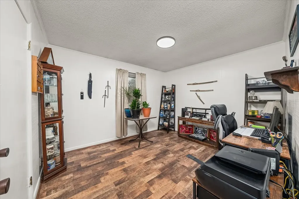 818 Fox Ridge Road Cookeville TN 38501