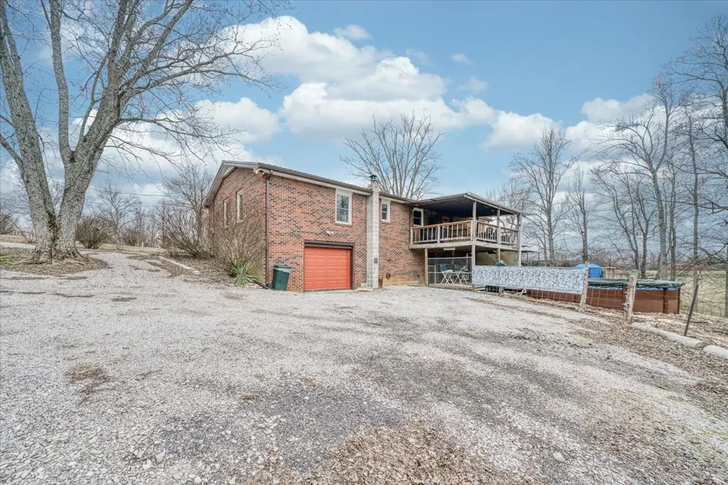 818 Fox Ridge Road Cookeville TN 38501