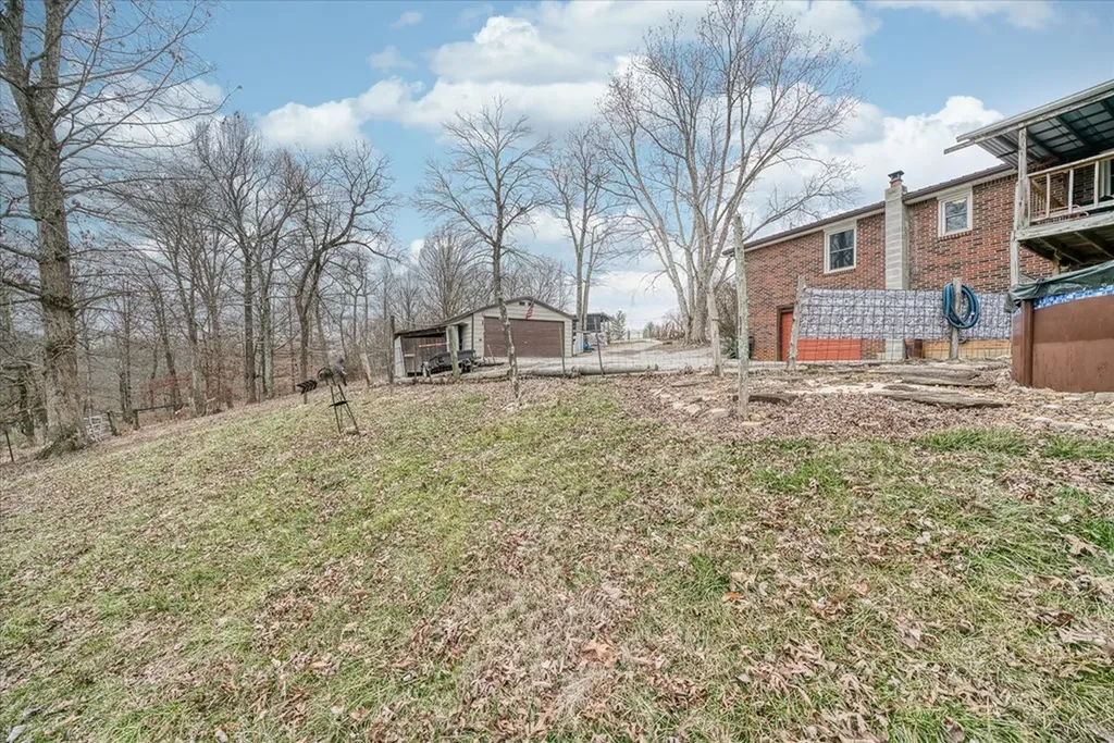 818 Fox Ridge Road Cookeville TN 38501