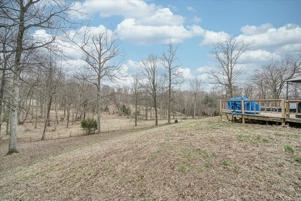 818 Fox Ridge Road Cookeville TN 38501