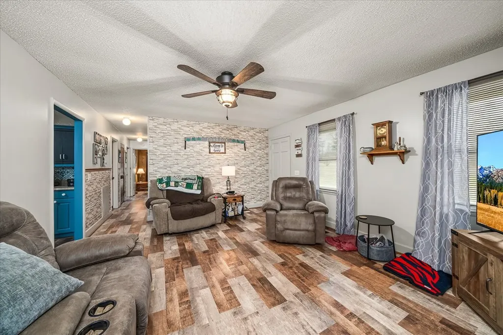 818 Fox Ridge Road Cookeville TN 38501