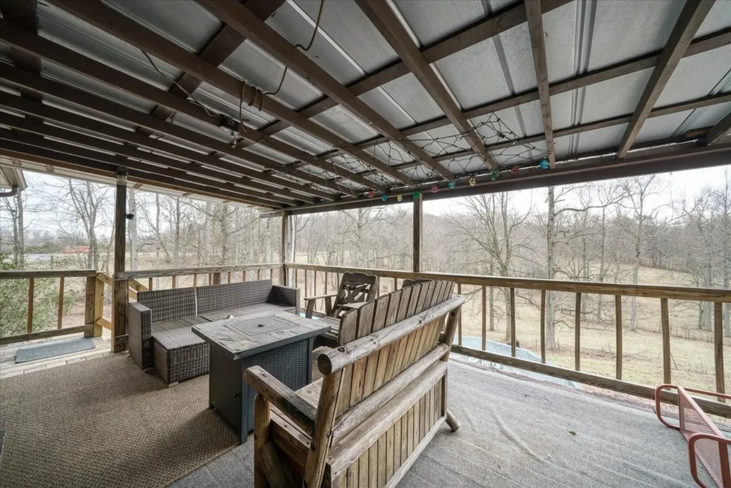 818 Fox Ridge Road Cookeville TN 38501