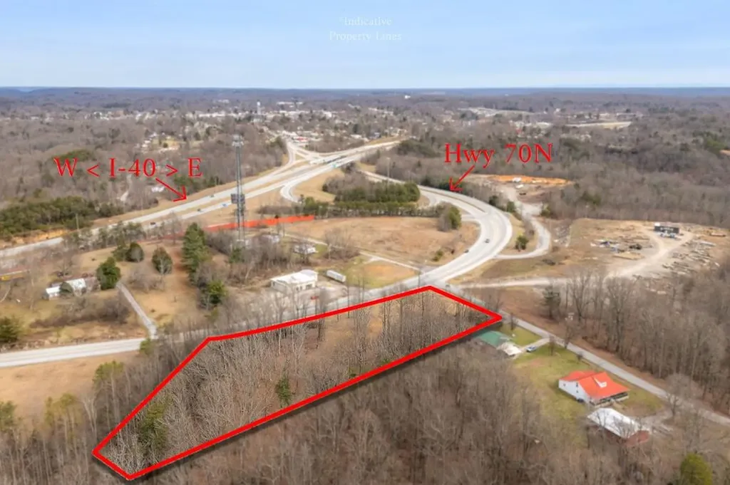 1101 Bee Rock Monterey TN 38574