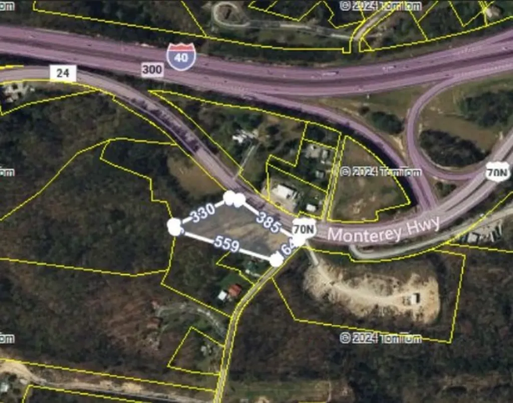 1101 Bee Rock Monterey TN 38574
