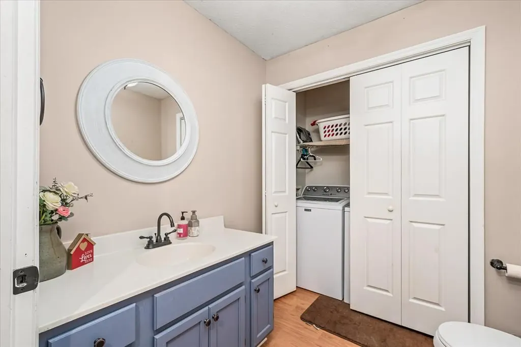 3715 Woodtrace Court Cookeville TN 38501