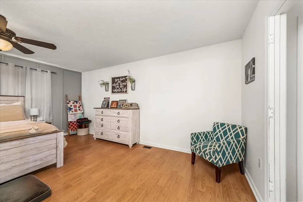 3715 Woodtrace Court Cookeville TN 38501