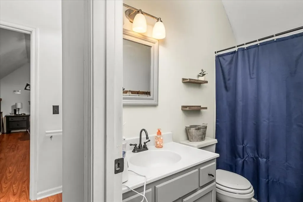 3715 Woodtrace Court Cookeville TN 38501