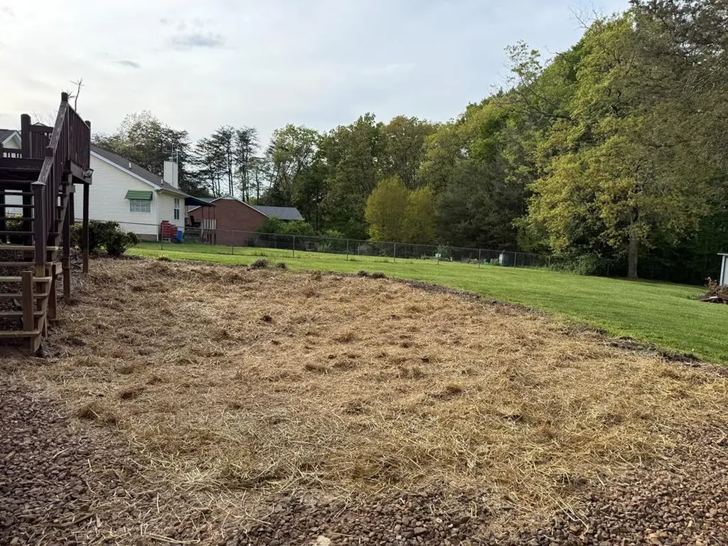 3715 Woodtrace Court Cookeville TN 38501