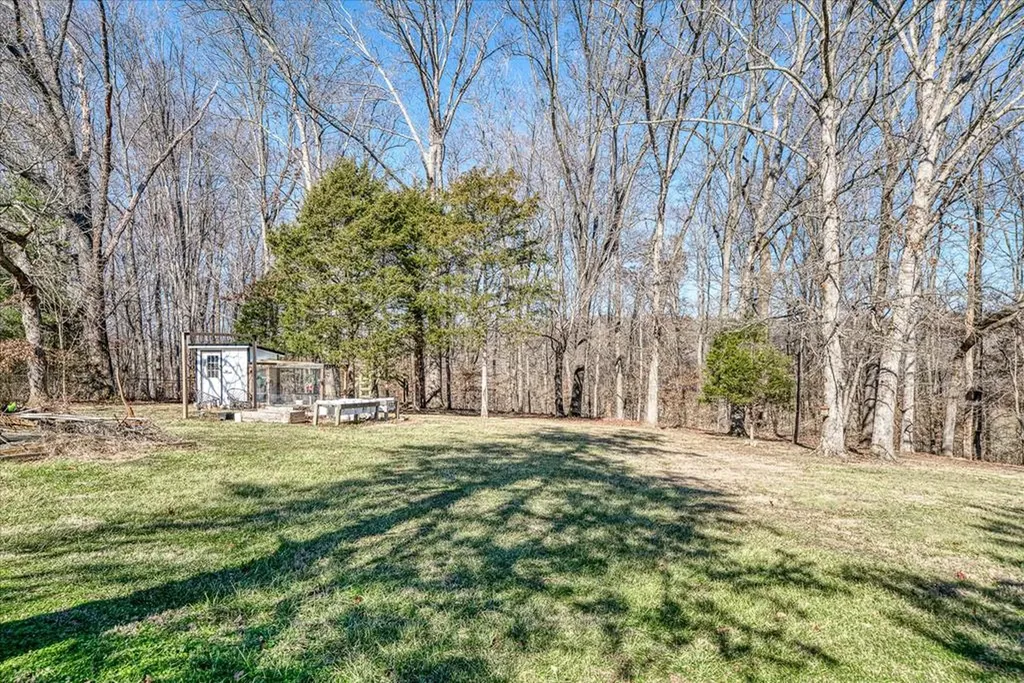 3715 Woodtrace Court Cookeville TN 38501