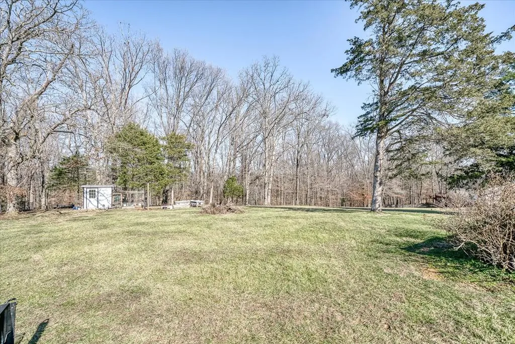 3715 Woodtrace Court Cookeville TN 38501