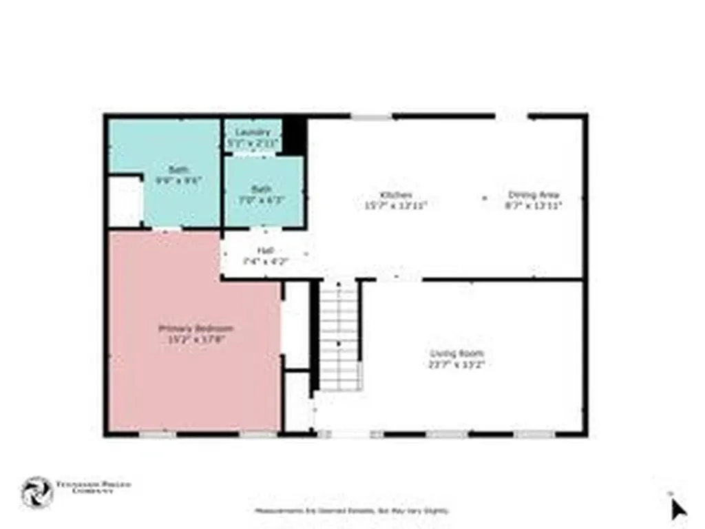 3715 Woodtrace Court Cookeville TN 38501