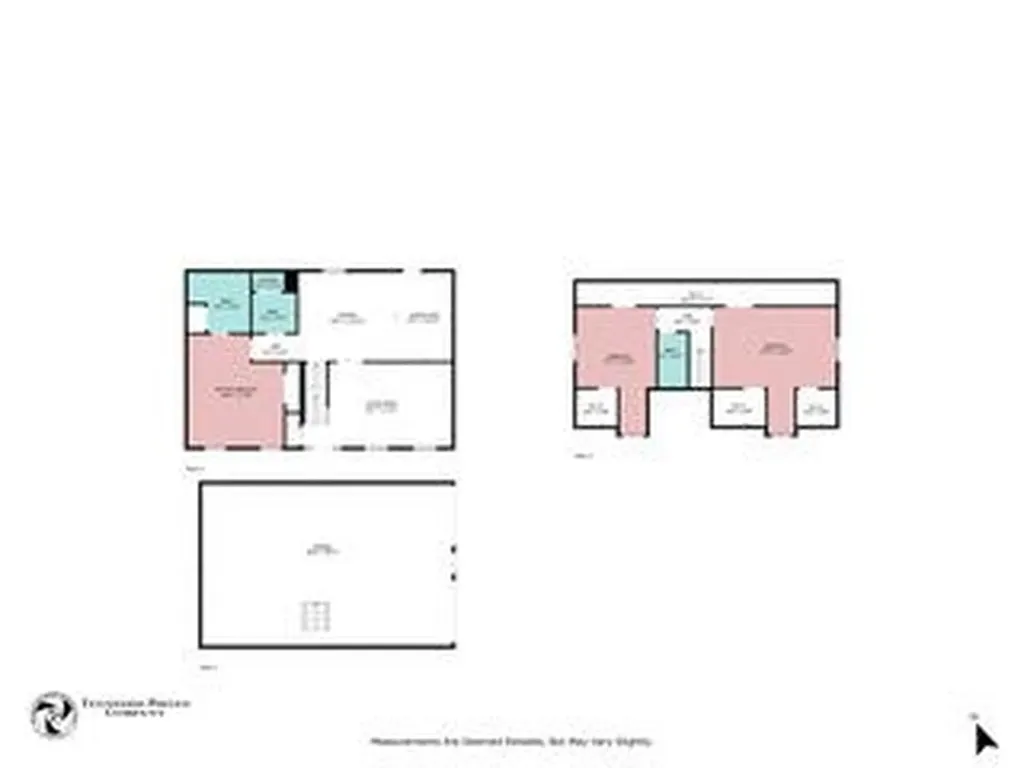 3715 Woodtrace Court Cookeville TN 38501