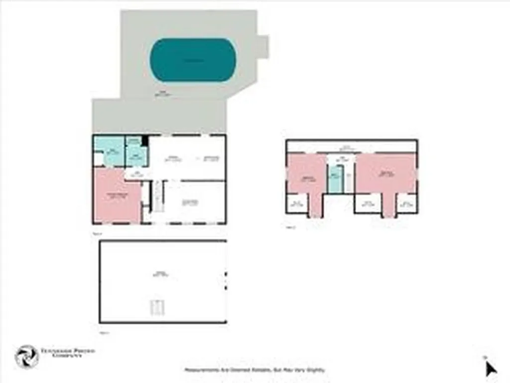 3715 Woodtrace Court Cookeville TN 38501