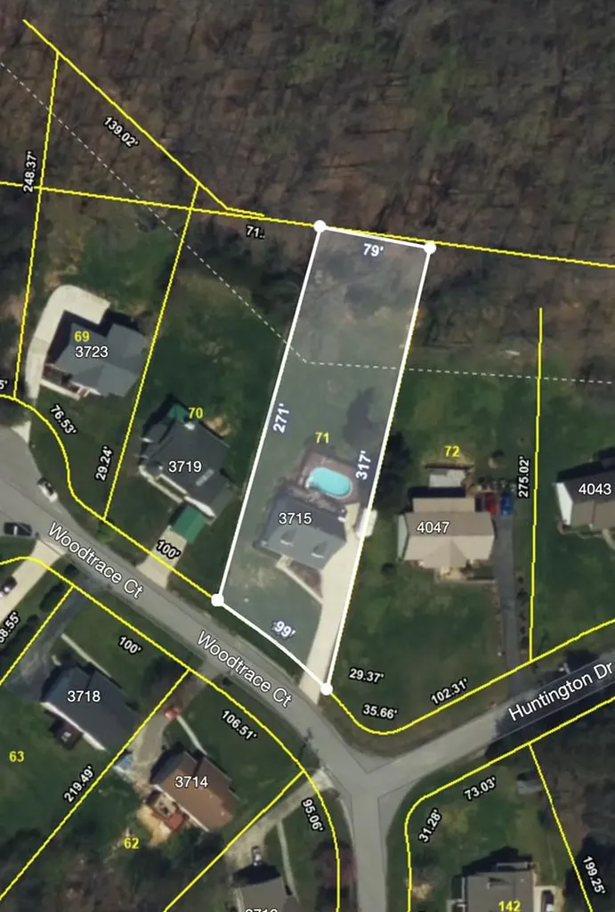 3715 Woodtrace Court Cookeville TN 38501