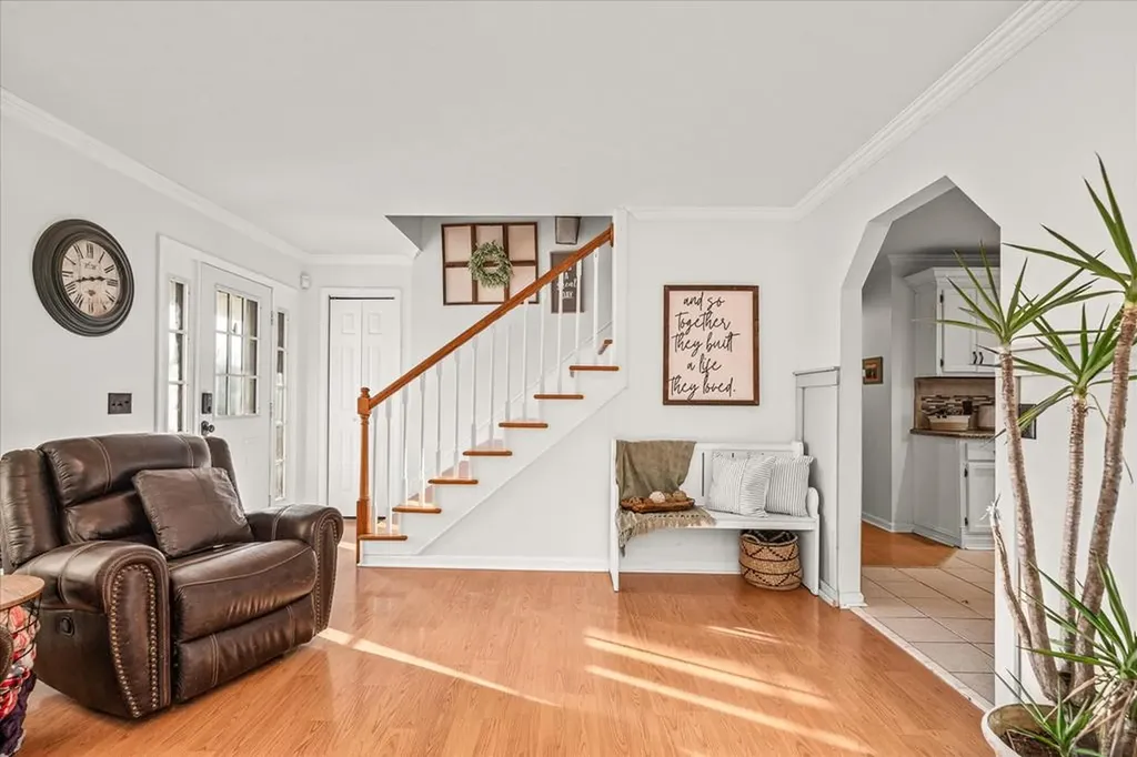 3715 Woodtrace Court Cookeville TN 38501