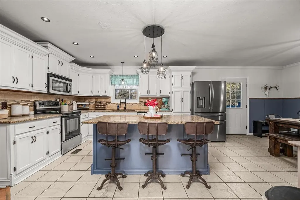 3715 Woodtrace Court Cookeville TN 38501